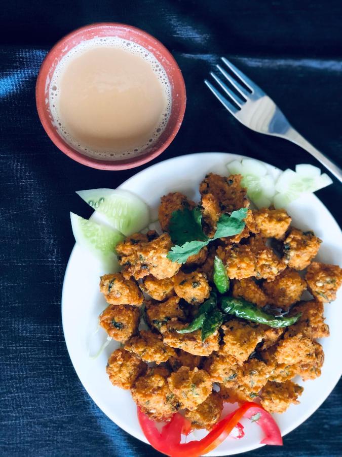 Gp Hotels And Resorts Nashik Bagian luar foto